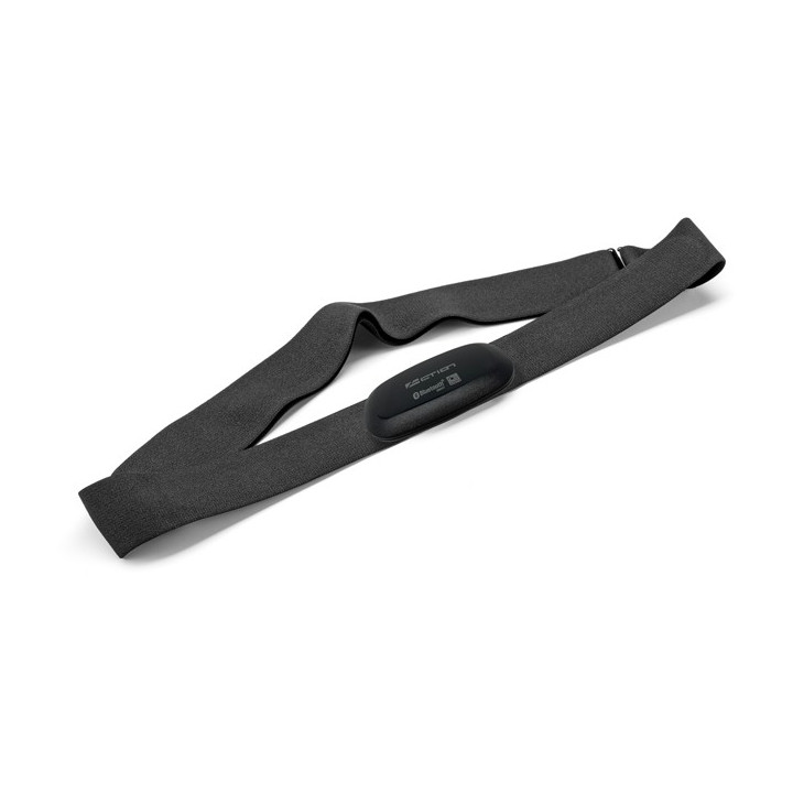 Elite Bluetooth ANT+ -hihnan sykesensori