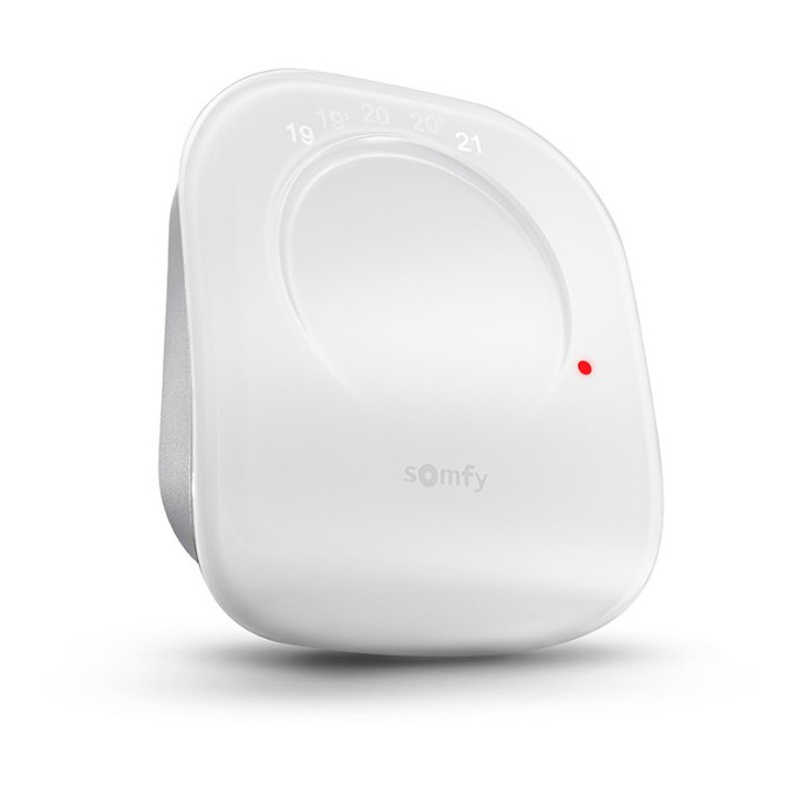 „Somfy“ laidinis termostatas 1870446
