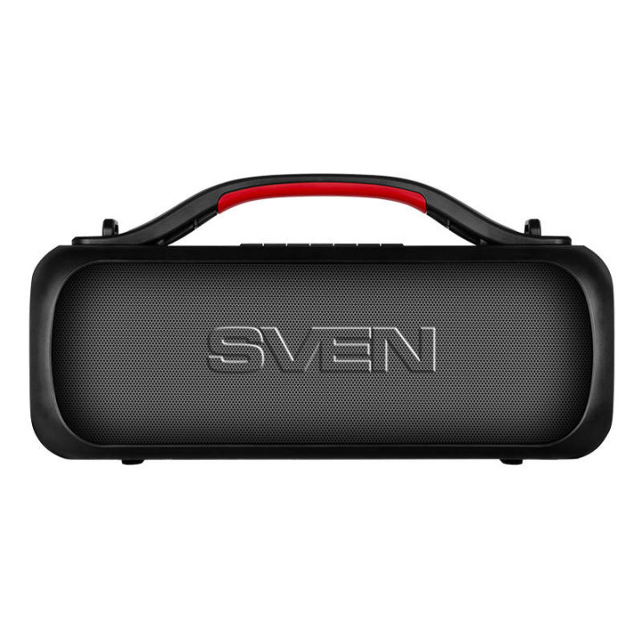 Kõlarid SVEN PS-360, 24W veekindlad, Bluetooth (must)