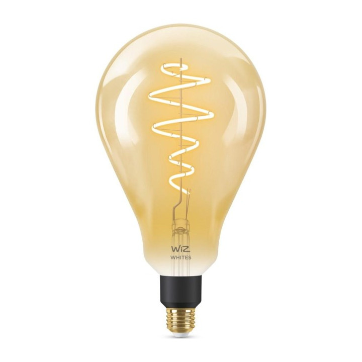 WiZ,PS160 Globe,6W,2000-5000,PS160,E27,1 pcs lightsource