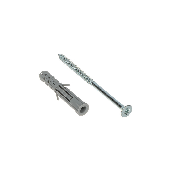 IŠPLĖTIMAS KW-10/6X100 KLIMAS