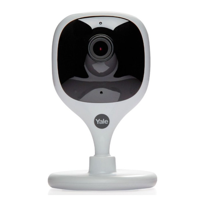 Yale 1080p Wi-Fi vidinė kamera SV-DFFI-W_EU
