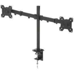 МОНИТОРЫ НАСТОЛЬНОЕ КРЕПЛЕНИЕ AX-PIXEL-TWIN RED EAGLE