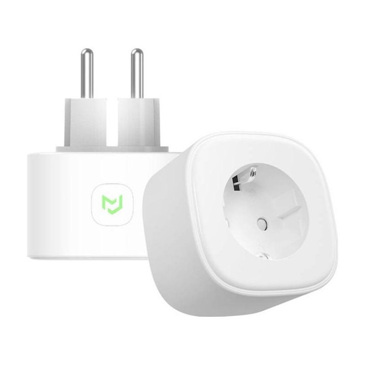 Meross MSS210EU (HomeKit) (dwupak)
