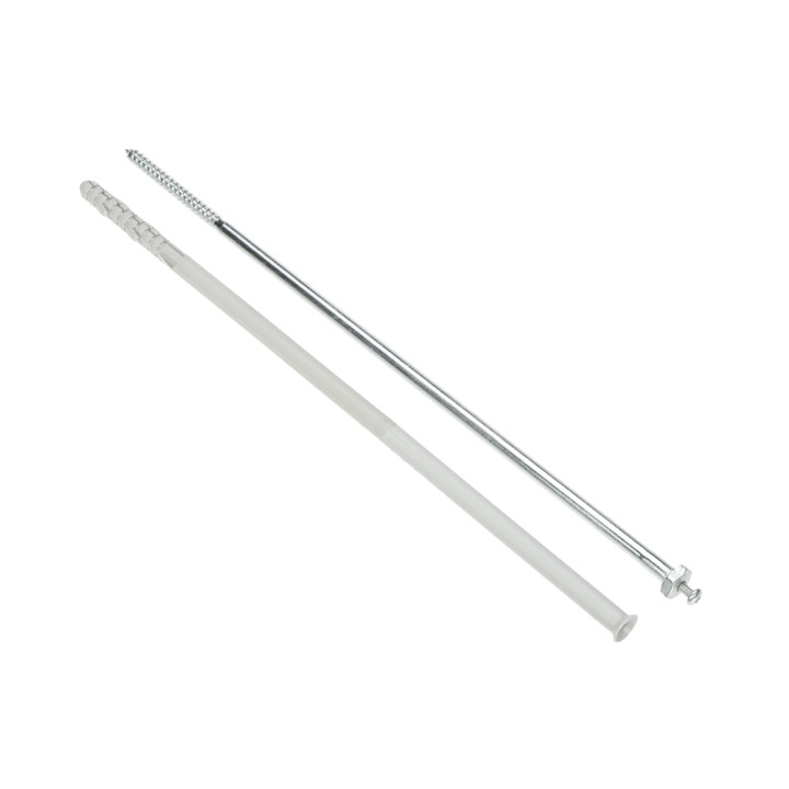 РАСШИРИТЕЛЬНАЯ ПРОБКА JPK-12X400/M5 EBOLT