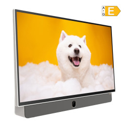 Portatīvais televizors Metz 24MPE7000Z 24" LED