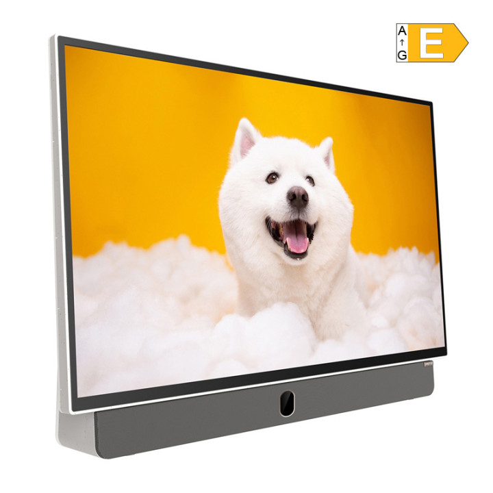 Portatīvais televizors Metz 24MPE7000Z 24" LED