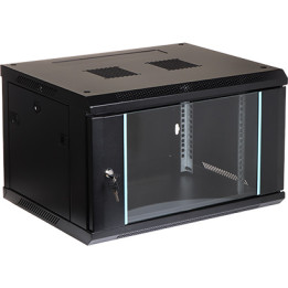 KABANAMA stelažinė SPINTELĖ EPRADO-R19-6U/450-BLUE