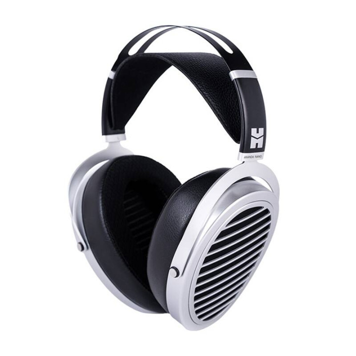 HiFiMAN Ananda Nano plokštumos ausinės