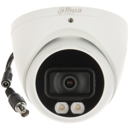 AHD, HD-CVI, HD-TVI, PAL КАМЕРА HAC-HDW1801T-IL-A-0280B-S2 - 8,3 Мп 2,8 мм DAHUA