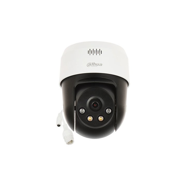 Поворотная IP-камера DAHUA SD2A500NB-GNY-A-PV WizSense, 5MP, 4мм, PoE