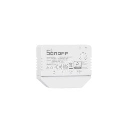 Älykäs Wi-Fi-kytkin Sonoff MINI R3