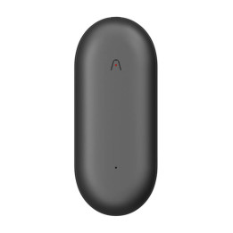 Pin AI 3 in-1 Plaud diktofons (melns)