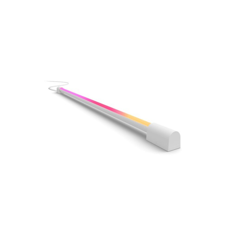 Philips Hue Play gradienta gaismas caurule CMP balta ES/AK