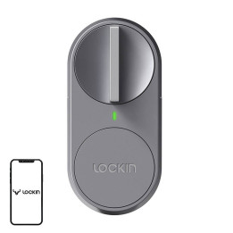 Nutikas lukk klahvistikuga Lockin SMART LOCK G30