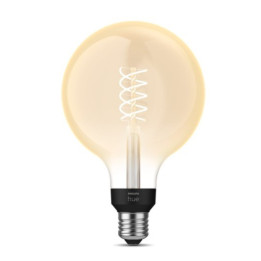 Philips Hue E27 W 7,2 W Filament G125