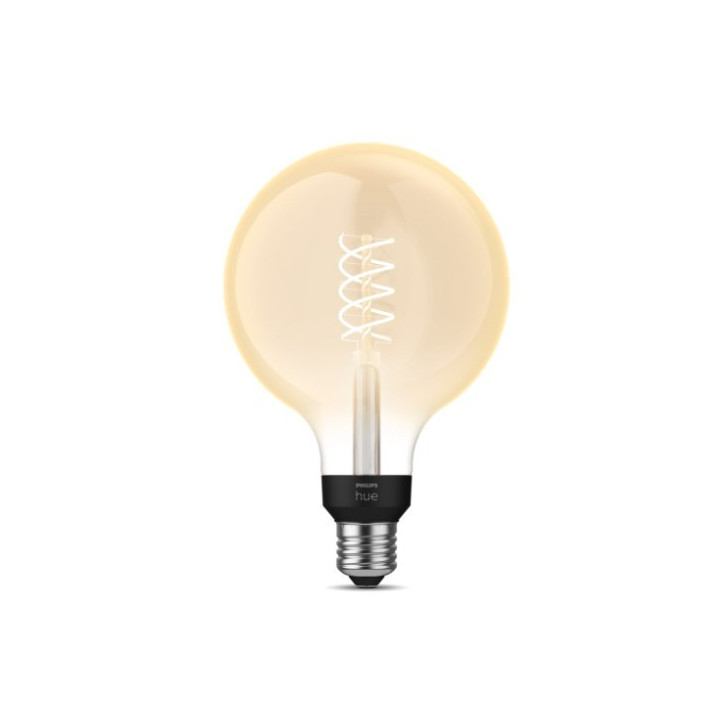 Philips Hue E27 W 7.2W Filament G125