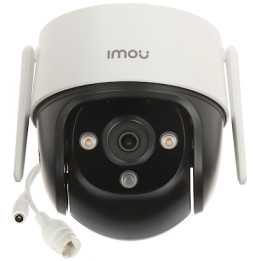 PTZ ĀRAS IP KAMERA IPC-S21FP Wi-Fi CRUISER SE — 1080p 3,6 mm IMOU