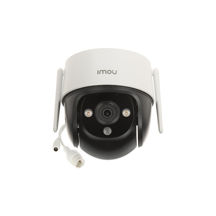 PTZ OUTDOOR IP CAMERA IPC-S21FP Wi-Fi CRUISER SE – 1080p 3,6 mm IMOU