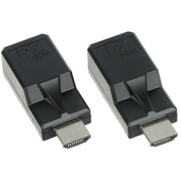 PAPLAŠINĀTĀJS HDMI-EX-60-ECO