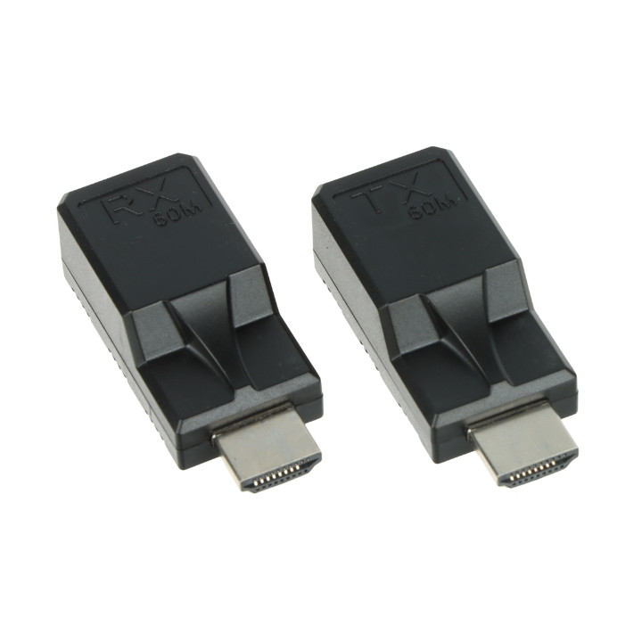 PAPLAŠINĀTĀJS HDMI-EX-60-ECO