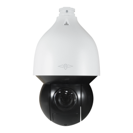 X-SECURITY XS-IPSD7532ISWHTA-4U-AI 4MP PTZ Speed Dome IP-kaamera 32x suumi, Wi-Fi, PoE, IP67, 150m IR, AI Analyticsiga