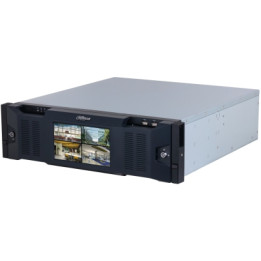 NVR NVR616DH-128-XI 128 KANALAI WizMind DAHUA