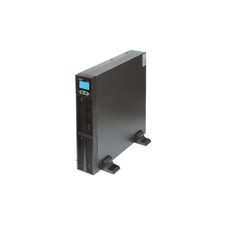 Источник бесперебойного питания EAST AT-UPS1000RT/2-RACK, 1000 VA, для установки в рэк