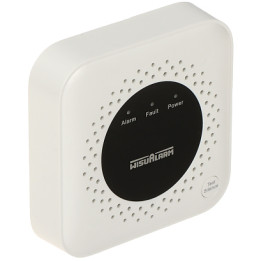 LPG Gas Detector HY-GB40A WISUALARM