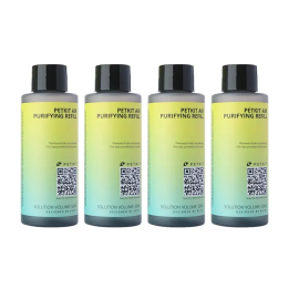 Lõhnaeemaldi täiteaine PetKit Pura X/Max liivakast 50ml (4tk)
