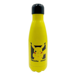 Ūdens pudele 500 ml Pokemon PK00025 KiDS Licensing