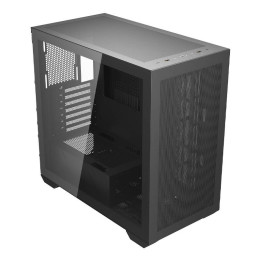 Darkflash DLX4000 tīkla datora korpuss (melns)