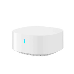 WI-FI SMART LIGHT SWITCH TC3-EU-2 BroadLink (2 kanalai - su išmaniuoju S3 šakotuvu)