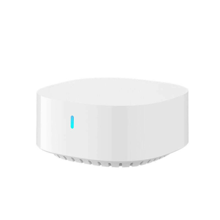 WI-FI SMART LIGHT SWITCH TC3-EU-2 BroadLink (2-channel - with smart S3 hub)