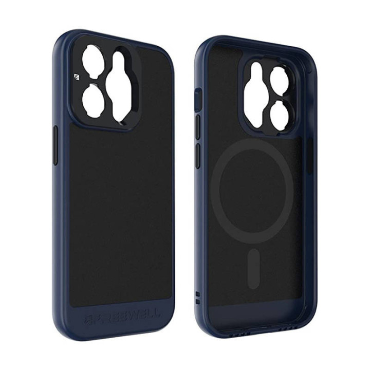 Puhelinkuori Freewell Sherpa iPhone 14 Pro Maxille