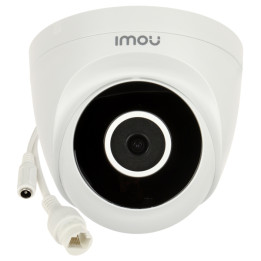 IP-КАМЕРА IPC-T22EP-C Wi-Fi TURRET SE — 1080p 2,8 мм IMOU