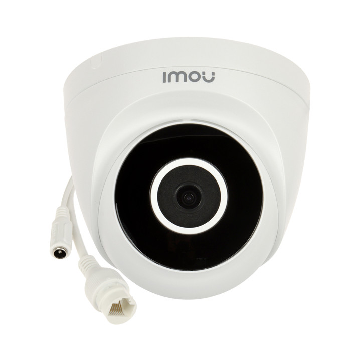 IP KAMEROS IPC-T22EP-C Wi-Fi TURRET SE – 1080p 2,8 mm IMOU