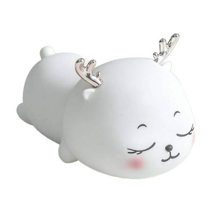 Детский ночник SuperFire L07 Little Elk