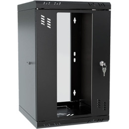 PAKĀRINĀS PAKALTA SKAPIS S-RC10-9U-300GB STALFLEX