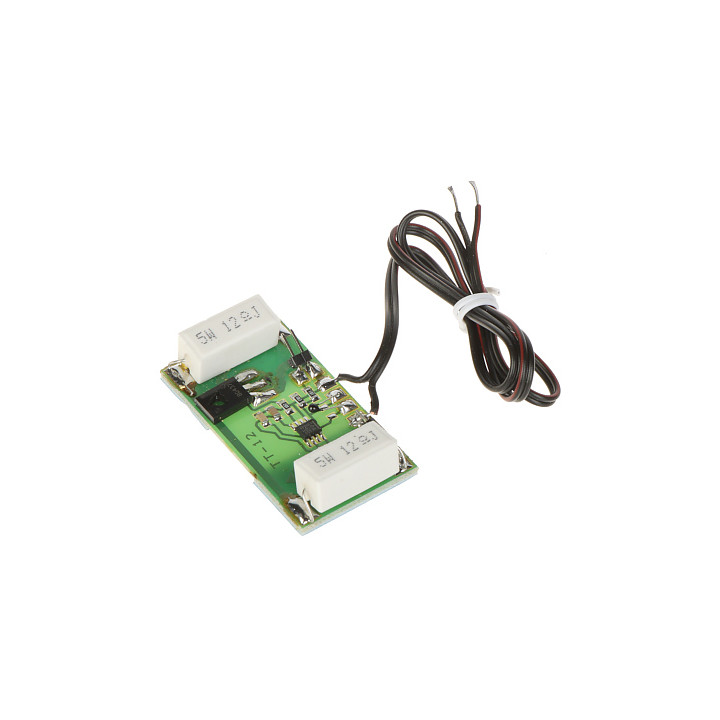 TERMOSTAAT TT-12E