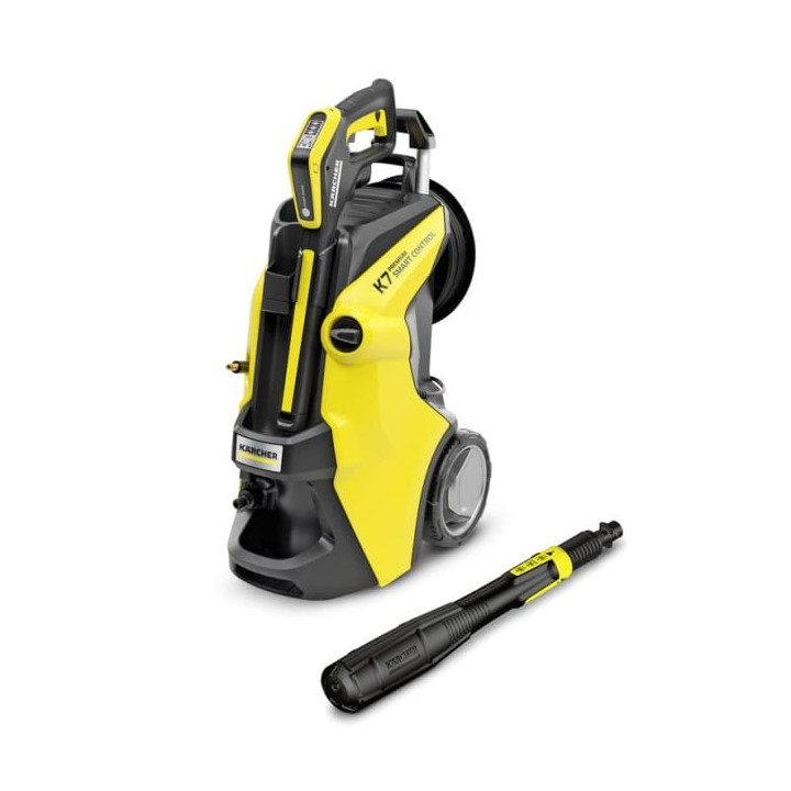 Karcher K 7 Премиум Smart Control