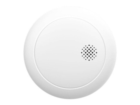 ZigBee Heiman HS2SA-1 optiskais dūmu detektors