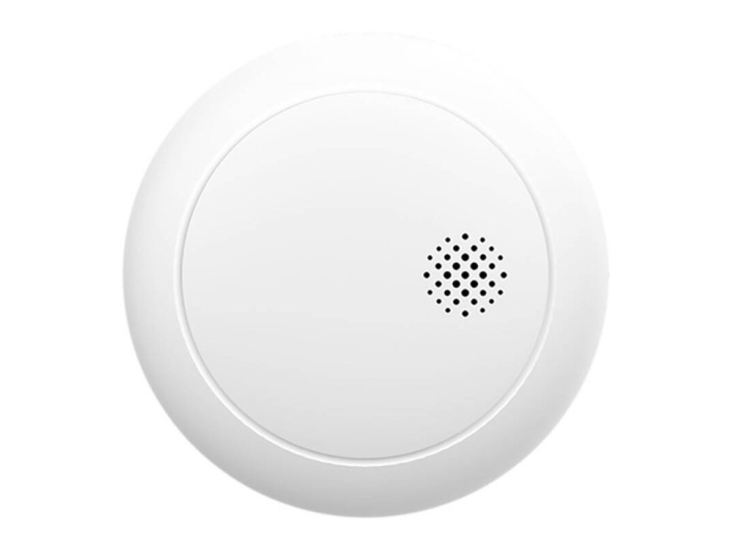 ZigBee Heiman HS2SA-1 optiskais dūmu detektors