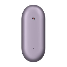 Pin AI 3-in-1 Plaud Dictaphone (violetti)