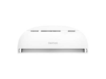 ZigBee Heiman HS2SA-1 optiskais dūmu detektors