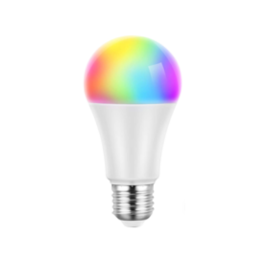 SmartWise RGBW (E27) ZigBee älypolttimo eWeLink, Tuya, SmartLife yhteensopiva