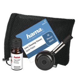 Hama HTMC 4-daļīgs tīrīšanas komplekts