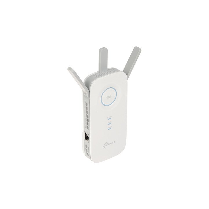 TP-LINK TL-RE550 AC1200 Dual-Band Wi-Fi Range Extender