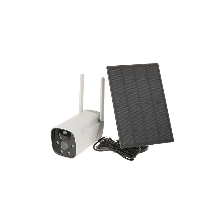IP KAMEROS APTI-W21C1S-TUYA Tuya Smart Wi-Fi – 1080p 3,6 mm