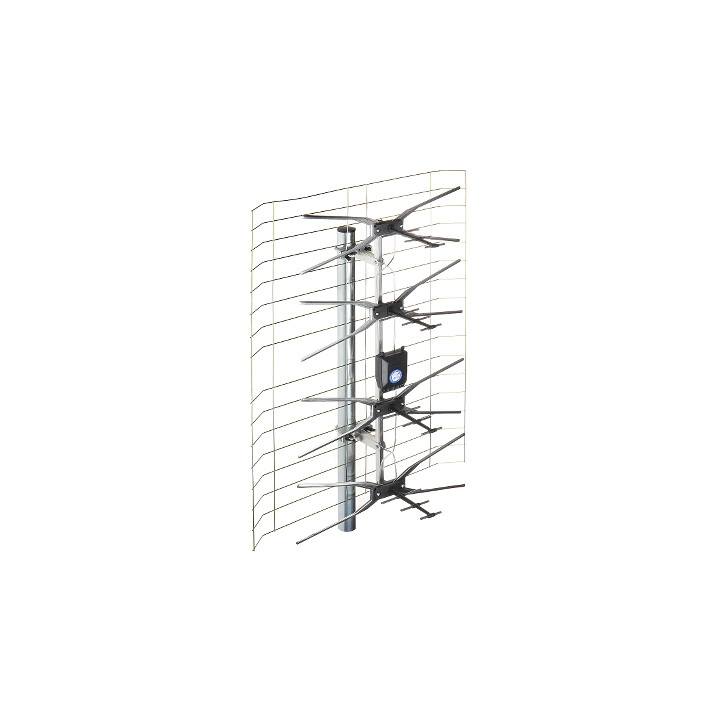 PLATJOSLAS ANTENA ASP-8